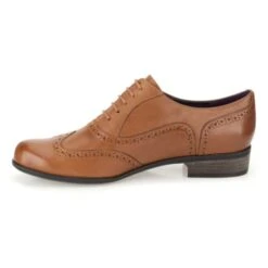 Hamble Oak - Wide Fit -Shoe Shop Online 20350674 D