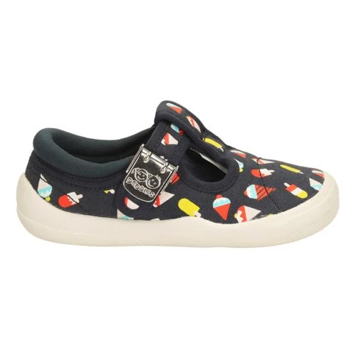 Briley Sky Toddler - Wide Fit 1 Briley Sky Toddler - Wide Fit