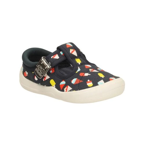 Briley Sky Toddler - Wide Fit 2 Briley Sky Toddler - Wide Fit - Image 2