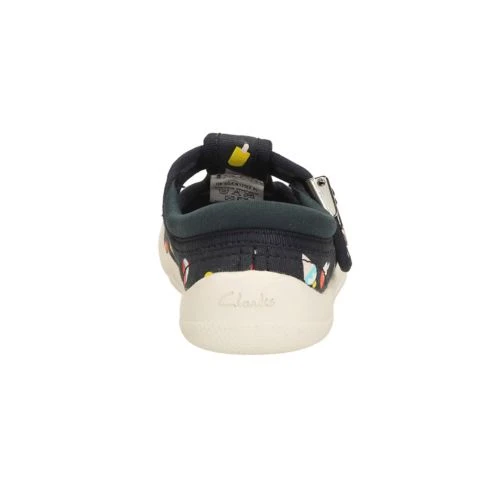 Briley Sky Toddler - Wide Fit 5 Briley Sky Toddler - Wide Fit - Image 5