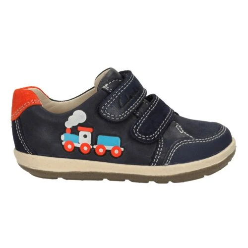 Softly Tom Toddler - Standard Fit 1 Softly Tom Toddler - Standard Fit
