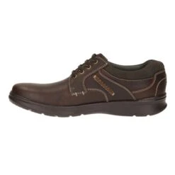 Cotrell Plain - Wide Fit -Shoe Shop Online 26119805 D