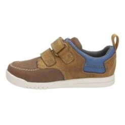 Crazy Jay Toddler - Extra Wide Fit 8 Crazy Jay Toddler - Extra Wide Fit -Shoe Shop Online 26120345 D 2