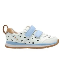 Ferrisvibe Toddler - Wide Fit