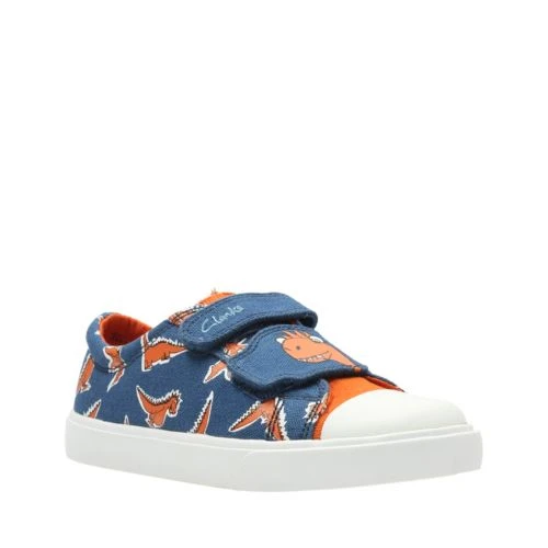 Tricer Roar Kid - Standard Fit 2 Tricer Roar Kid - Standard Fit - Image 2