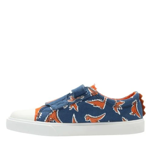 Tricer Roar Kid - Standard Fit 4 Tricer Roar Kid - Standard Fit - Image 4