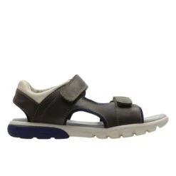 Rocco Wave Kid - Wide Fit