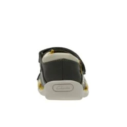 Fudgy Jump Toddler - Standard Fit -Shoe Shop Online 26131696 E