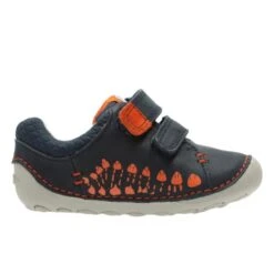 Tiny Trail Toddler - Extra Wide Fit