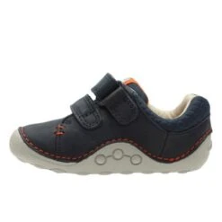 Tiny Trail Toddler - Wide Fit -Shoe Shop Online 26131703 D
