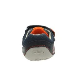 Tiny Trail Toddler - Wide Fit -Shoe Shop Online 26131703 E
