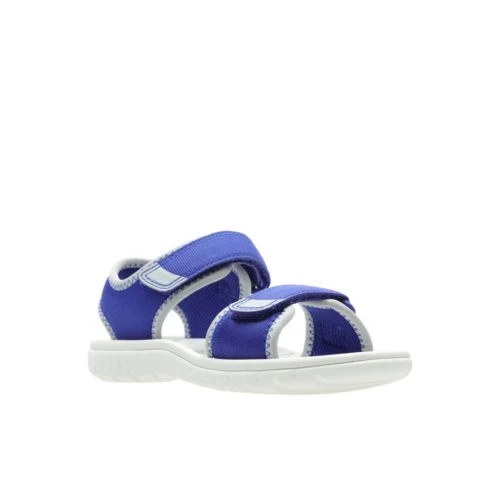 Surfing Tide Kid - Wide Fit 2 Surfing Tide Kid - Wide Fit - Image 2