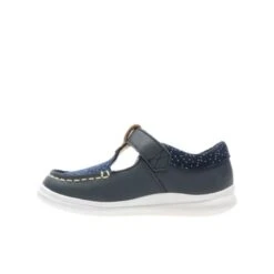 Cloud Rosa Toddler - Wide Fit -Shoe Shop Online 26141239 D