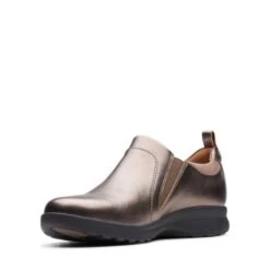 Un Adorn Zip - Wide Fit -Shoe Shop Online 26144320 D