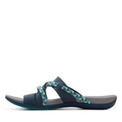 Tealite Slide -Shoe Shop Online 26150286 E