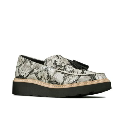 Trace Tassel 2 Trace Tassel - Image 2