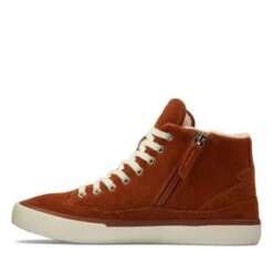 Aceley Zip Hi -Shoe Shop Online 26161489 E