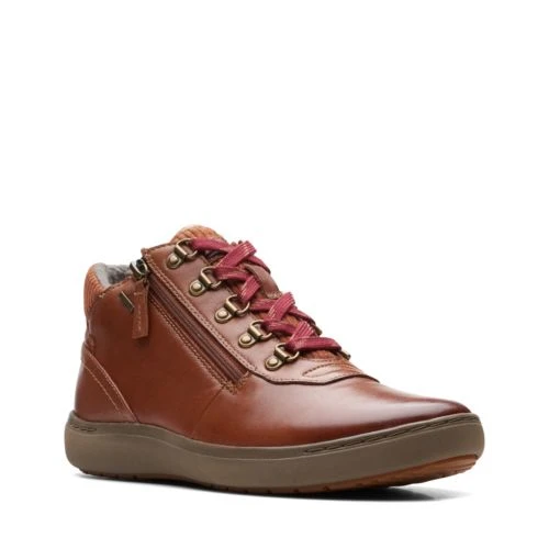 Nalle Mid - Wide Fit 2 Nalle Mid - Wide Fit - Image 2