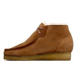 Wallabee Boot. -Shoe Shop Online 26162498 D