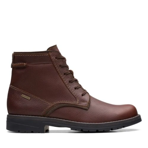 Morris High II 1 Morris High II