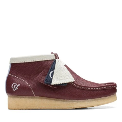 Wallabee Boot 1 Wallabee Boot