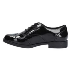 Sami Fizz Youth - Wide Fit 8 Sami Fizz Youth - Wide Fit -Shoe Shop Online 55381047 D