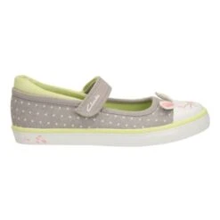 Gracie Tale Kid - Wide Fit